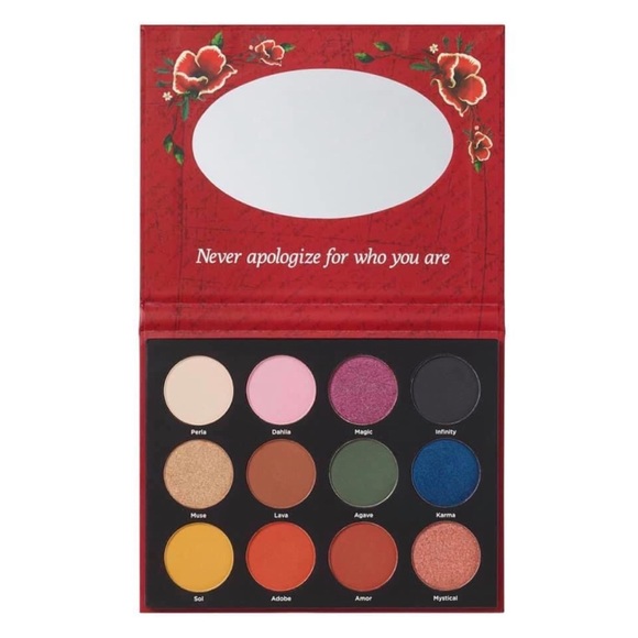 Frida Kahlo by Ulta Beauty Signature Box, BNIB - Picture 2 of 5